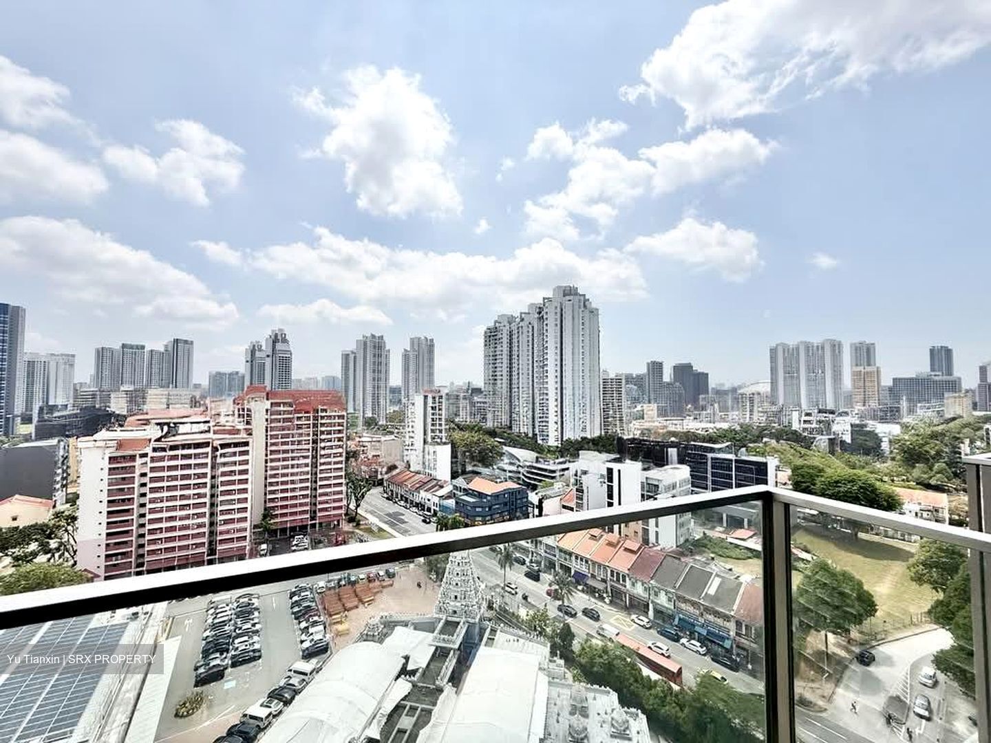Uptown @ Farrer (D8), Apartment #573585501